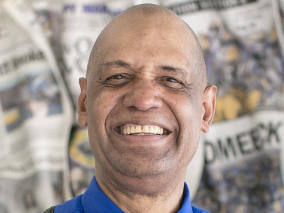Will Sutton: Read the latest